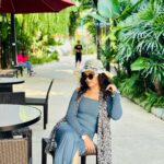 Riya Dey Instagram - Mi Amor 🩶 Gray is a mood😉 #swipeleft ⬅️ #vacation #vacationmode #travel #phuket #ootd #thailand #trip #travelphotography #travelmode #loveisintheair #ootn #love #live #laugh #actress #riyadey Phuket, Thailand