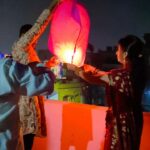 Riya Dey Instagram - ଶାଶୁଘରେ ପ୍ରଥମ ବର୍ଷ ଦୀପାବଳି🪔 All about Diwali 2023..❤️ #newness #newrituals #newexperience #odiarituals #odiabohu #ameodia_bharibadhia #festival #happydiwali #allaboutthisyeardiwali #fun #togetherness #family #love #prosperity #positivity #love #live #laugh #togertherness #couple #sunilria🎊👩‍❤️‍👨🎊 Puri, Orissa