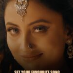 Riya Dey Instagram - Set the vibe! Make #Rangalata your #callertune and let your favourite track play whenever someone calls. 🎶✨ #Rangalata #CallerTune #JIO #Airtel #BSNL #VodafoneIdea #ViralSong #SidharthMusic