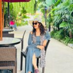 Riya Dey Instagram - Mi Amor 🩶 Gray is a mood😉 #swipeleft ⬅️ #vacation #vacationmode #travel #phuket #ootd #thailand #trip #travelphotography #travelmode #loveisintheair #ootn #love #live #laugh #actress #riyadey Phuket, Thailand