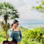 Riya Dey Instagram – Mi Amor 🩶
Gray is a mood😉
#swipeleft ⬅️
#vacation #vacationmode #travel #phuket #ootd #thailand #trip #travelphotography #travelmode #loveisintheair #ootn #love #live #laugh #actress #riyadey Phuket, Thailand