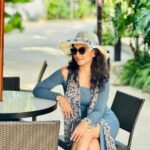 Riya Dey Instagram - Mi Amor 🩶 Gray is a mood😉 #swipeleft ⬅️ #vacation #vacationmode #travel #phuket #ootd #thailand #trip #travelphotography #travelmode #loveisintheair #ootn #love #live #laugh #actress #riyadey Phuket, Thailand