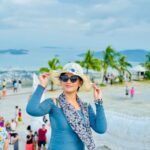 Riya Dey Instagram - Mi Amor 🩶 Gray is a mood😉 #swipeleft ⬅️ #vacation #vacationmode #travel #phuket #ootd #thailand #trip #travelphotography #travelmode #loveisintheair #ootn #love #live #laugh #actress #riyadey Phuket, Thailand