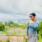 Riya Dey Instagram - Mi Amor 🩶 Gray is a mood😉 #swipeleft ⬅️ #vacation #vacationmode #travel #phuket #ootd #thailand #trip #travelphotography #travelmode #loveisintheair #ootn #love #live #laugh #actress #riyadey Phuket, Thailand