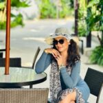Riya Dey Instagram - Mi Amor 🩶 Gray is a mood😉 #swipeleft ⬅️ #vacation #vacationmode #travel #phuket #ootd #thailand #trip #travelphotography #travelmode #loveisintheair #ootn #love #live #laugh #actress #riyadey Phuket, Thailand