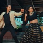 Riya Dey Instagram - Kahin Je Janena . . @riya_dey91 @devasispatra_actor @kuldeeppattanaikofficial @aseema_panda @asadnizamofficial @puspakparida #AmarPati #KumarPritamSahu @anasmishproductionss #odiamoviesong #odiamuser #odiatoka #romantic #odiamusic #KahinJeJanena #Sesharaati #AmaraMuzikOdia #AmaraMuzik