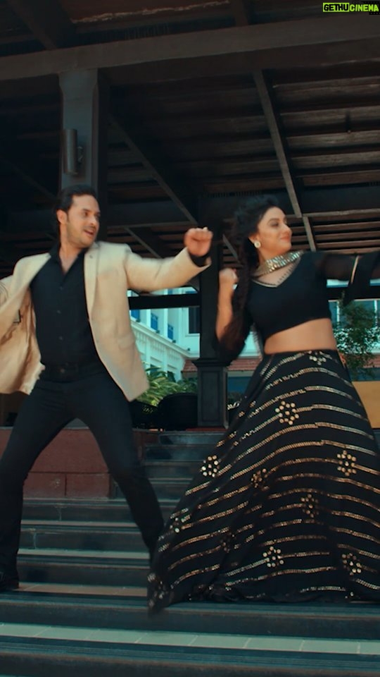Riya Dey Instagram - Kahin Je Janena . . @riya_dey91 @devasispatra_actor @kuldeeppattanaikofficial @aseema_panda @asadnizamofficial @puspakparida #AmarPati #KumarPritamSahu @anasmishproductionss #odiamoviesong #odiamuser #odiatoka #romantic #odiamusic #KahinJeJanena #Sesharaati #AmaraMuzikOdia #AmaraMuzik