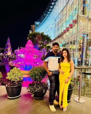Riya Dey Instagram - Day 1 at Bangkok ❤️
Clicked📷 by my beautiful lady @barnalidey968 😘
#swipeleft ⬅️
#1stanniversary #marriageanniversary #annyversarytrip #bangkok #thailand #trip #travelphotography #travelmode #couplegoals #loveisintheair #ootn #love #live #laugh #sunilria🎊👩‍❤️‍👨🎊