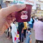 Riya Suman Instagram – When it’s a day off 😋 Charminar