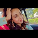 Riya Suman Instagram – When it’s a day off 😋 Charminar