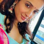 Riya Suman Instagram - When it’s a day off 😋 Charminar