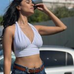 Riyaa Subodh Instagram - Thankyou god for 2022. 🙏🏼 . . . #reels #reelitfeelit #reelkarofeelkaro #trendingreels #happyme #reelsinstagram #reelsvideo Azerbaijan Baku