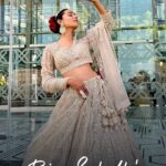 Riyaa Subodh Instagram - Beyond perfection is the Art of Design ! #reels #reelsinstagram #reelkarofeelkaro #reelitfeelit #shopping #designer #designerclothes #designerwear #luxuryclothing #reelsindia #cocktaildress #lehenga #indianweddingdress #ivory #motiwork #rajshah #rajshahdesigns Ahmedabad, India