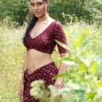 Riyaa Subodh Instagram - "I survived because the fire inside me burned brighter than the fire around me." 🔥 . . . . #raw #real #ootd #brownskingirls #brownskin #gujju #modellife #indian #thankyougod #happyme #ilovemyjob