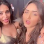 Riyaa Subodh Instagram - #crazylot 🤗🤗 You guys have made my #phuket trip even more crazier. Thank god I met you’ll. #godblessyou 🙏 . . PS:-Each one of you is a masterpiece. 💗 @theakashthapa @shivthakare9 @tanyasharma27 @vaishnavi_official_ @simranjat_ @aadilkhann @shwetasharda24 @hardiksharma.a @alishasingh.official @ohmygosh_joe . . #thailand #phuket #phuketthailand #traveler #modellife #actorslife #influencers #creator #instagramers #blooger #thankyougod #happyme #beachparty #beachwear #creators #dancersofinstagram Phuket