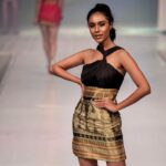 Riyaa Subodh Instagram - MYSORE FASHION WEEK …… season 6 #asifmerchant #hautecouture #fashiondesigner #mysorefashionweek #season6 #fusioncollection #indianheritage #indiantextile #indianweaves #traditionalsarees #kanjivaram #paithani #banarasisaree #silk #westernwear #gowns #womenswear #menswear #fashionweek #paris #milan #fashion #runway #models #trending #instafashion #talent … @theriyasubodh #showdirector …. @lokeshsharmaofficial #showorganiser @jayanthiballal #digitalmarketingagency @blanckanvasmedia @parimalmehhta Mysore Union