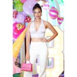 Riyaa Subodh Instagram - 💜 . . . . . . #love #bloom #blossom #fashion #fashion photography #stylist #magazine #white #fashionstory #fashionphotography #studio #trending #modellife #fashionmodel #instamood #thankyougod