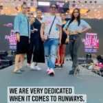 Riyaa Subodh Instagram - I hope you continue with me after this behaviour 😆 @shie_lobo . . My girl gang... Namrata , Rushali , Neelam, Parul and one and only Mr.Lobo. 😅 . . . #trendingreels #trending #reelkarofeelkaro #reels #reelsvideo #funnyreels #modellife #cochin #kerala #reelitfeelit