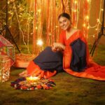 Riyaa Subodh Instagram - Diwali celebration @the_carnival_villa Favourite • Festive • Funky ♥️ . . . #love #light #villa #lonavala #vacation #holiday #home #luxury #luxurylifestyle #festive #vibes #weekend #getaway #staycation