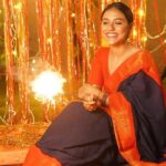 Riyaa Subodh Instagram - Diwali celebration @the_carnival_villa Favourite • Festive • Funky ♥️ . . . #love #light #villa #lonavala #vacation #holiday #home #luxury #luxurylifestyle #festive #vibes #weekend #getaway #staycation