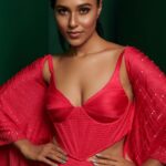 Riyaa Subodh Instagram - #obsessed 💝 . . . #reelsinstagram #reelkarofeelkaro #reelsinstagram #reelsvideo #trendingnow #trending #trendingaudio #love #ootd #ootdfashion #modeling #campaign #fashionbloggers #designerwear