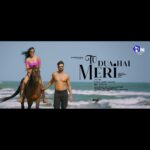 Riyaa Subodh Instagram - We’re excited to share with you our newest song! Let us know your favourite part in the comment below. Link 🔗is in bio. 🎉 🎊 #thankful #grateful #blessed . @dhanashrieofficial @vyomsinghofficial @vishalsingh713 @krysstal24music @pooja_m_arora @jatinbajaj_ @the2studios #tuduahaimeri #tdhm #riyasubodh #theriyasubodh #reelitfeelit #reelkarofeelkaro #reelsinstagram #reelsvideo #trending #trendingreels #trendingnow #instagram