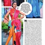 Riyaa Subodh Instagram - Walked for @navyasabyliva @timesfashionweek @bombaytimes #bombaytimesfashionweek Show director @vahbizmehta Backstage @kamalmist @delnazd Styled by @bharatg18 Managed by @zellarinternational Model managed by @vinumishraofficial Captured by @mohit_essence . . . #indianmodel #brownskingirls #brownskin #modellife #modelling #runway #runwaymodel #ootd #saree #modeling #btfw The St. Regis Mumbai