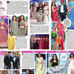 Riyaa Subodh Instagram - Walked for @navyasabyliva @timesfashionweek @bombaytimes #bombaytimesfashionweek Show director @vahbizmehta Backstage @kamalmist @delnazd Styled by @bharatg18 Managed by @zellarinternational Model managed by @vinumishraofficial Captured by @mohit_essence . . . #indianmodel #brownskingirls #brownskin #modellife #modelling #runway #runwaymodel #ootd #saree #modeling #btfw The St. Regis Mumbai