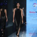 Riyaa Subodh Instagram - Grand finale by 🫶 @rohitgandhirahulkhanna @timesfashionweek @bombaytimes #bombaytimesfashionweek Show director @vahbizmehta Backstage @kamalmist @delnazd Styled by @stylejar Managed by @zellarinternational Model managed by @vinumishraofficial Captured by @anujjoshiproductions Thank you @pemanervo 💕 . . . #indianmodel #brownskingirls #brownskin #modellife #modelling #runway #runwaymodel #ootd #finale The St. Regis Mumbai