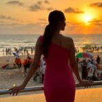 Riyaa Subodh Instagram - Thank you so much to each one of you who made an effort to make my birthday memorable and beautiful. One love 💗 ♾️ . . . . #23may #happyme #summervibes #beachvibes #me #blessed #thankyougod