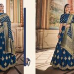 Riyaa Subodh Instagram - #campaign #designer #lehengacholi #happyme #ootd #weddingphotography #weddingseason #designerwear #indianmodel #jaipur #rajasthan Jaipur - The pink city