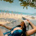 Riyaa Subodh Instagram – Take me back 💙 
.
.
🎥 @shubham_thapa_films 
.
#reelitfeelit #reelsinstagram #reelkarofeelkaro #reelsvideo #trendingreels #trendingsongs #trendingaudio #modellife #bikinimodel #beach #beachvibes #phuket #beachbody #ootd