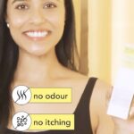 Riyaa Subodh Instagram - While on your period, proper hygiene can help you stay clean and healthy and avoid infections. That’s why I always recommend the super gentle @namyaaskincare Haldi Chandan Intimate wash, enriched with the goodness of Haldi and Chandan, that delivers a hygienic, itch-free feeling of soft skin. Have you tried it yet? If not, try this dreamy wash today.💛 #ad