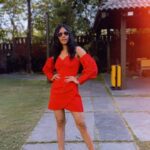Riyaa Subodh Instagram - Walking in @pershoppe 🫶🏼 . . . . #reelitfeelit #reelkarofeelkaro #reelsinstagram #reel #reelsinstagram #trendingreels #trending #modellife #instagood #instafashion
