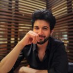 Rohit Suresh Saraf Instagram - Hello December🥰