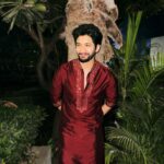 Rohit Suresh Saraf Instagram - Diwali szn khatam hone se pehle wedding szn shuru 😭