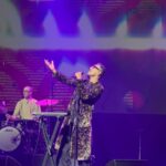 Rohit Suresh Saraf Instagram - November’11th | Dubai Opera House 90 seconds of 90 minutes. One of the greatest nights of my life and highlights of 2023. ♥️