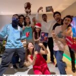 Rohit Suresh Saraf Instagram - I’m happy for this to be a ritual henceforth 🥺