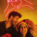 Rohit Suresh Saraf Instagram - Merry Christmas ♥️