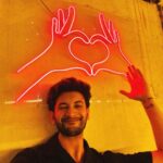 Rohit Suresh Saraf Instagram - Merry Christmas ♥️