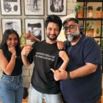 Rohit Suresh Saraf Instagram - Missed us? #MismatchedSeason3 ♥️🥳🎥