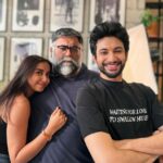 Rohit Suresh Saraf Instagram - Missed us? #MismatchedSeason3 ♥️🥳🎥