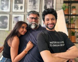 Rohit Suresh Saraf Instagram - Missed us? #MismatchedSeason3 ♥️🥳🎥