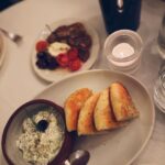 Rohit Suresh Saraf Instagram - I’m never going to stop thinking about this meal Gaia Dubai