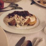Rohit Suresh Saraf Instagram – I’m never going to stop thinking about this meal Gaia Dubai