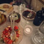 Rohit Suresh Saraf Instagram - I’m never going to stop thinking about this meal Gaia Dubai