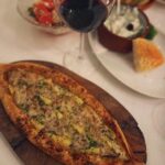 Rohit Suresh Saraf Instagram – I’m never going to stop thinking about this meal Gaia Dubai