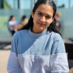 Roopi Gill Instagram -