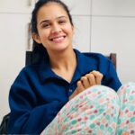 Roopi Gill Instagram - Majhe Walyan Da Chale Daur Ni😉