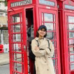 Roopi Gill Instagram - Hello it's me ☎️